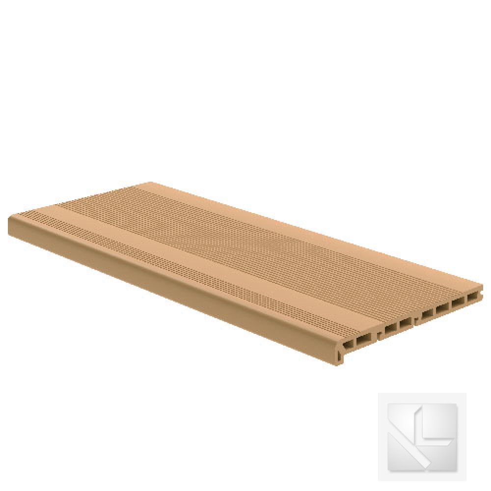 Сходинка для терасної дошки Bruggan Elegant Copper